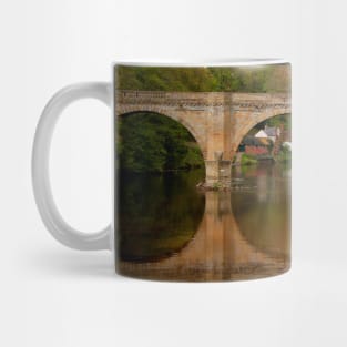 Prebends Bridge Reflection Mug